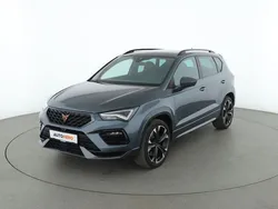 Grau Gebraucht 2021 Cupra Ateca SUV | 29.390 € (Fairer Preis)