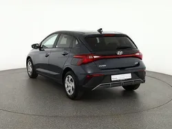 Grau Neu 2024 Hyundai i20 Limousine | 18.490 € (Fairer Preis)
