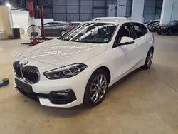 Alpinweiss Gebraucht 2024 BMW 120 Sport Line Kleinwagen | 30.920 € (Etwas zu teuer)