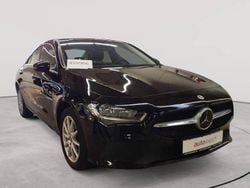 Nachtschwarz Gebraucht 2022 Mercedes CLA250e Limousine | 24.890 € (Superpreis)