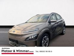 Grau Gebraucht 2021 Hyundai Kona Select SUV | 18.900 € (Fairer Preis)