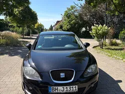 Schwarz Gebraucht 2011 Seat Leon Ecomotive Limousine | 3.500 € (Guter Preis)