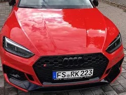 Gebraucht 2017 Audi RS5 Coupé | 43.800 € (Fairer Preis)