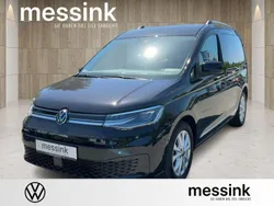Deepblack perleffekt Gebraucht 2023 VW Caddy Style Van / Kleinbus | 34.980 € (Fairer Preis)