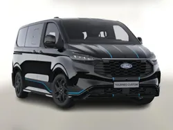 Schwarz Neu 2025 Ford Tourneo Custom Sport Van / Kleinbus | 55.888 € (Fairer Preis)