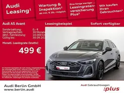 Daytonagrau perleffekt Gebraucht 2024 Audi A5 Ambiente Coupé | 45.100 € (Guter Preis)