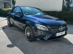 Gebraucht 2020 Mercedes C300 Limousine | 28.000 € (Guter Preis)