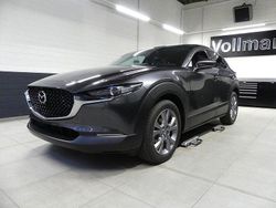 Neu 2025 Mazda CX-30 Exclusive-Line SUV | 33.790 €