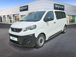 Other Gebraucht 2021 Peugeot Expert S Van | 19.500 € (Guter Preis)