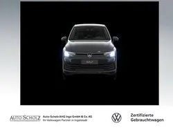 Grau Gebraucht 2024 VW Golf VIII Life Limousine | 21.499 € (Guter Preis)