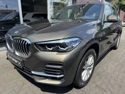Grau Gebraucht 2022 BMW X5 Sport Line SUV | 48.990 € (Superpreis)
