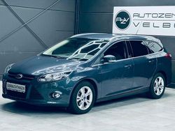 Grau Gebraucht 2012 Ford Focus Champions Edition Kombi | 4.990 € (Fairer Preis)