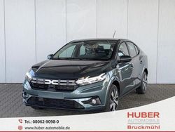 Zedar grün Neu 2024 Dacia Logan Expression Limousine | 17.900 € (Fairer Preis)