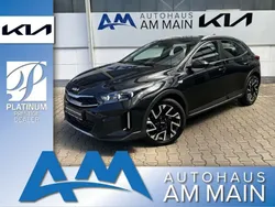 Schwarz Gebraucht 2024 Kia XCeed Comfort SUV | 23.750 € (Superpreis)