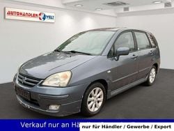 Grau Gebraucht 2007 Suzuki Liana Comfort Kombi | 799 € (Superpreis)