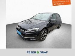 Schwarz Gebraucht 2017 VW Golf VII Sound Limousine | 12.990 € (Guter Preis)