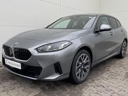 Skyscraper grau metallic Neu 2025 BMW 120 Basis Kleinwagen | 35.090 € (Superpreis)