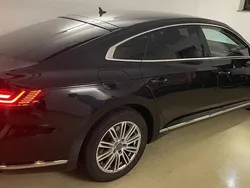 Schwarz Gebraucht 2017 VW Arteon Elegance Limousine | 20.500 € (Fairer Preis)