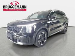 Schwarz Neu 2025 Kia Sorento Platinum SUV | 57.990 € (Guter Preis)