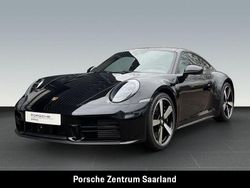 Schwarz Neu 2025 Porsche 911 Carrera 4S Chrono Coupé | 169.900 €