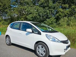 Weiß Gebraucht 2012 Honda Jazz Trend Kleinwagen | 5.500 € (Fairer Preis)