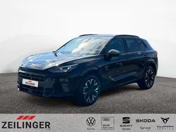 Schwarz Gebraucht 2025 Cupra Terramar SUV | 34.945 € (Superpreis)