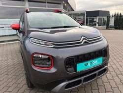 Platinumgrau metallic Gebraucht 2020 Citroën C3 Aircross Feel SUV | 12.499 € (Fairer Preis)