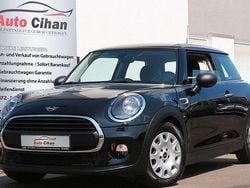 Schwarz Gebraucht 2019 Mini ONE Kleinwagen | 12.990 € (Guter Preis)