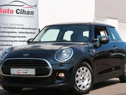 Schwarz Gebraucht 2019 Mini ONE Kleinwagen | 12.990 € (Guter Preis)