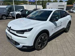 Okenit weiß Gebraucht 2025 Citroën C4 Limousine | 25.990 € (Fairer Preis)