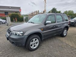Grau Gebraucht 2004 Ford Maverick SUV | 2.100 € (Guter Preis)
