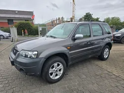 Grau Gebraucht 2004 Ford Maverick SUV | 2.800 € (Fairer Preis)