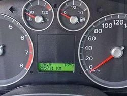 Blau Gebraucht 2006 Ford C-MAX Van / Kleinbus | 1.200 € (Guter Preis)