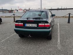 Grün Gebraucht 1999 Citroën Xantia Limousine | 1.500 €