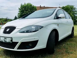 Seat Altea XL