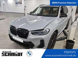 M brooklyn grau metallic Gebraucht 2023 BMW X3 M Sport SUV | 45.990 € (Guter Preis)