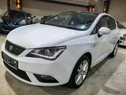 Weiß Gebraucht 2017 Seat Ibiza Style Limousine | 10.900 € (Fairer Preis)