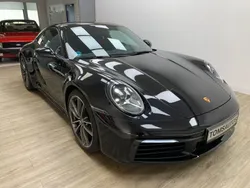 Schwarz Gebraucht 2023 Porsche 911 Carrera Coupé | 112.900 € (Guter Preis)