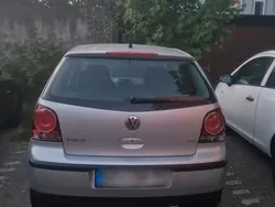 Silber Gebraucht 2005 VW Polo Kleinwagen | 2.000 € (Fairer Preis)