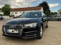 Schwarz Gebraucht 2019 Audi A4 Sport Kombi | 21.999 € (Guter Preis)