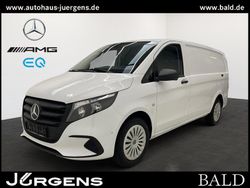 Weiß Gebraucht 2024 Mercedes Vito Van / Kleinbus | 40.936 €