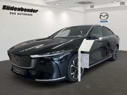 Schwarz Neu 2025 Mazda 6e Takumi-Line Limousine | 41.750 € (Fairer Preis)