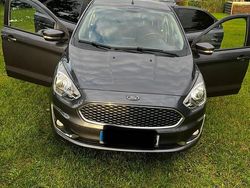 Grau Gebraucht 2019 Ford Ka Plus Kleinwagen | 7.000 € (Guter Preis)
