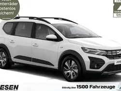 Weiß Neu 2025 Dacia Jogger Expression Kombi | 21.145 € (Guter Preis)