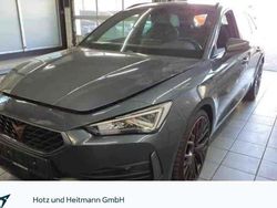 Magnetic tech Gebraucht 2023 Cupra Leon Kombi | 23.850 € (Fairer Preis)