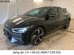 Schwarz Gebraucht 2023 Kia EV6 GT-Line SUV | 34.950 € (Superpreis)