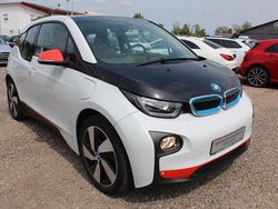 Weiß Gebraucht 2016 BMW i3 Comfort Edition Kleinwagen | 14.995 €