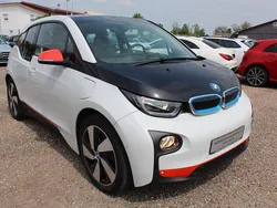 Weiß Gebraucht 2016 BMW i3 Comfort Edition Kleinwagen | 14.995 €