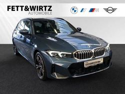 Gebraucht 2025 BMW 330 Efficient Dynamics Kombi | 37.943 € (Superpreis)