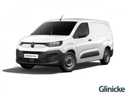 Weiß Neu 2025 Citroën Berlingo Van / Kleinbus | 27.850 € (Fairer Preis)